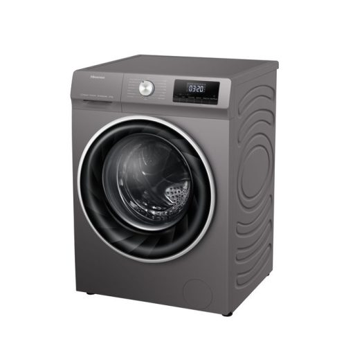 Hisense Washing Machine 10/6kg Wash& Dry Front Load