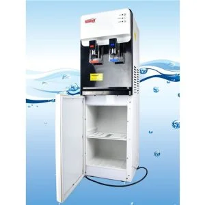 Redberry RWD231 Hot And Normal Water Dispenser - White.