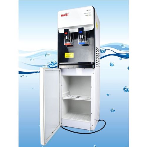 Redberry RWD231 Hot And Normal Water Dispenser – White.