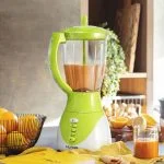 Lyons FY-1731 Blender 2 In 1 With Grinder Machines 1.5L - Image 3