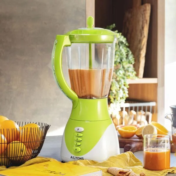 Lyons FY-1731 Blender 2 In 1 With Grinder Machines 1.5L - Image 3