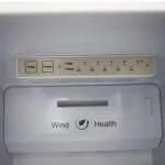 Ramtons RF/319- 430 LITERS SIDE BY SIDE LED NO FROST FRIDGE - Image 3