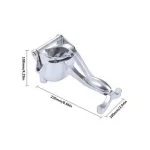 Manual Fruit And Vegetables Juicer/Presser - Image 3
