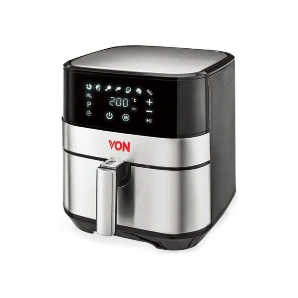 VON VSYA55MTX Air Fryer 5.5L - Image 2