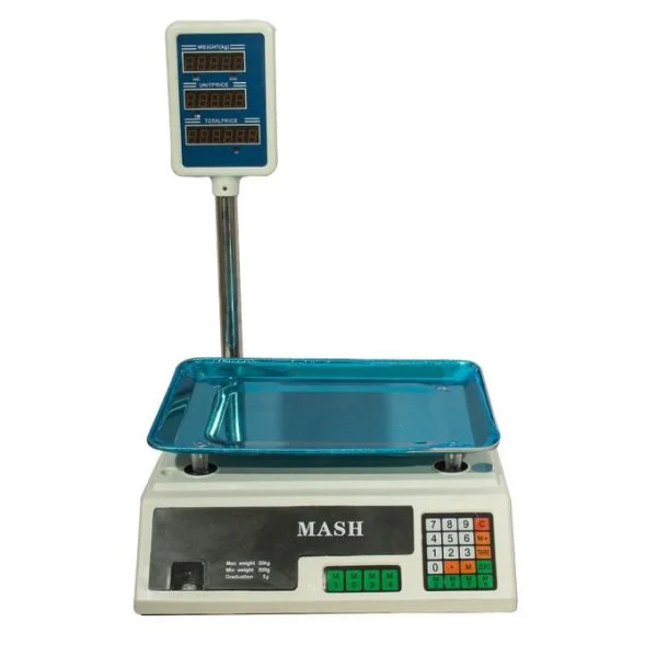 Digital Weighing Machine /scale - Image 2