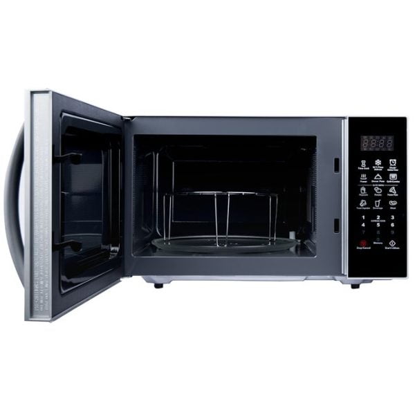 Ramtons RM/589- Microwave+ Grill- Black - Image 4