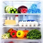 Ramtons RF/319- 430 LITERS SIDE BY SIDE LED NO FROST FRIDGE - Image 6