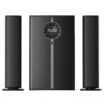 VON VES1602FS Subwoofer 2.1CH, Bluetooth- 160W RMS - Image 2