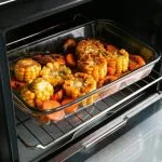 Glass Baking Dish - Image 4