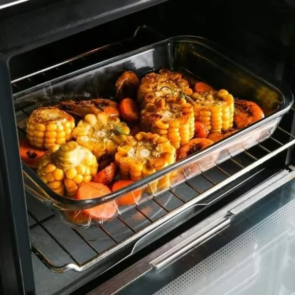 Glass Baking Dish - Image 4
