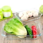 Glass Baking Dish - Image 3