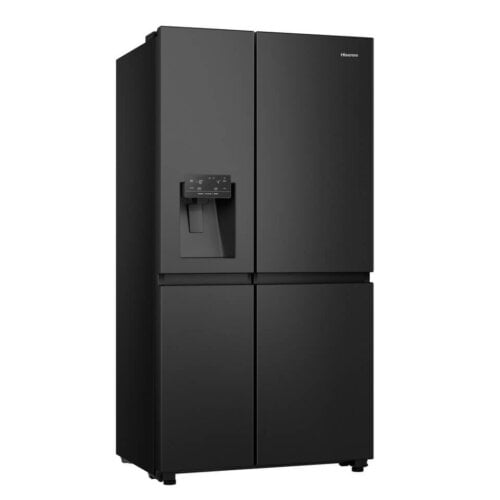 Hisense Side By Side Refrigerator 518 litres