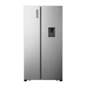 Hisense Side by Side Fridge