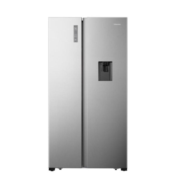 Hisense Side by Side Fridge