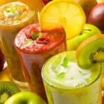 Signature 3 In 1 Blender With Grinder - Image 2