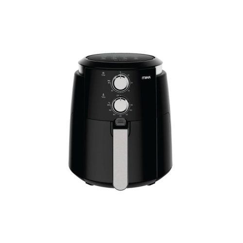 Mika MAF2000 – Air Fryer – Black & White