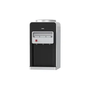 Mika-Table Top Water Dispenser Hot, Normal (3 Taps)