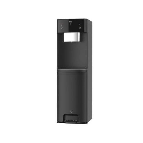 Mika MWDB2903BL-Water Dispenser, Floor Standing, With Sensor Taps & Foot Pedal, Bottom Load