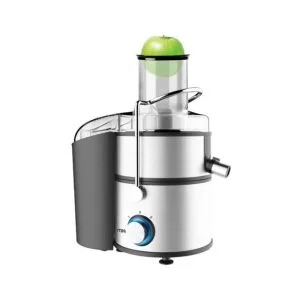 Mika Juicer, 800W, Stainless Steel