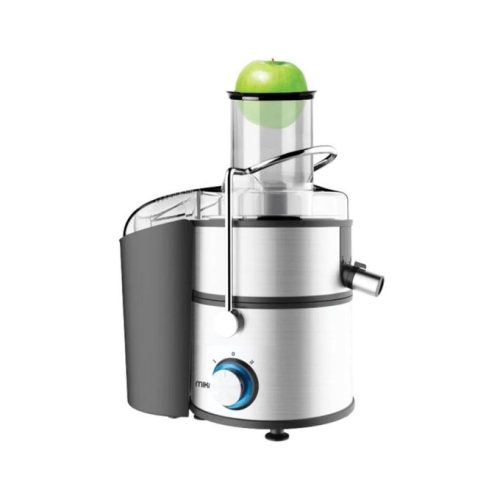 Mika Juicer, 800W, Stainless Steel