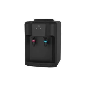 Mika MWD1203BL-Water Dispenser, Table Top, Hot & Normal