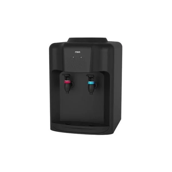 Mika MWD1203BL-Water Dispenser, Table Top, Hot & Normal