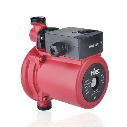 Mika Instant Hot Water Sanitary Pressure Circulating Pump For Home Bathroom