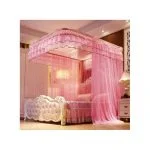 2 Stand Mosquito Net With Sliding Rails - Image 2
