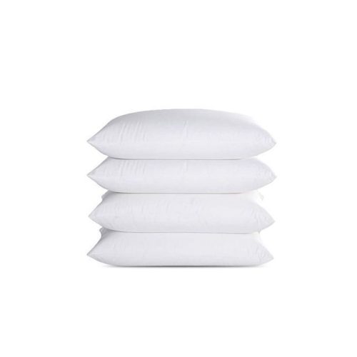 High Density Fiber Pillow-White~1000gms