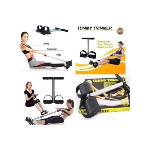 HIGH QUALITY TUMMY TRIMMER