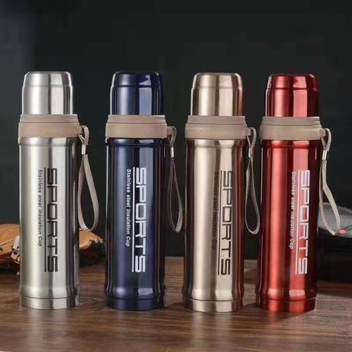 Sports High Grade Vacuum Flask – 750ml