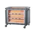 MIKA HEATER 2 WAY HEATING 2000W BIG SIZE - Image 3