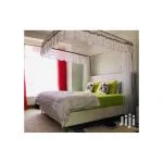 2 Stand Mosquito Net With Sliding Rails - Image 4