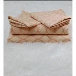 Fashion 6*7 Printed Cotton Bedsheets - Image 3