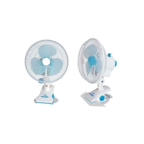 Table Clip Powerful Cooler Fan