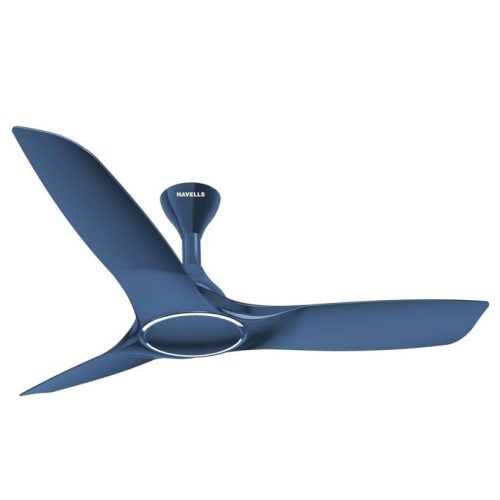 Havells Stealth Air Blue Ceiling Fan