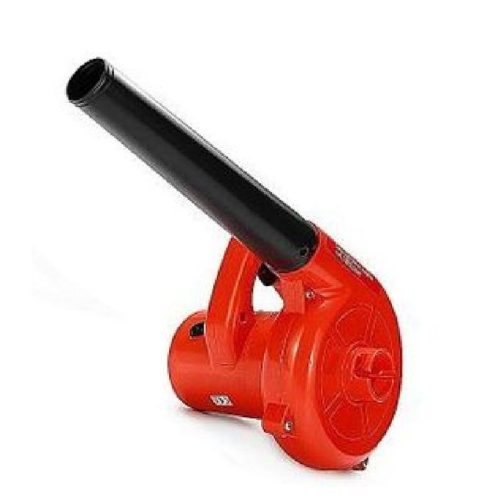 Heavy-Duty Electric Corded Dust Blower/Vacuum