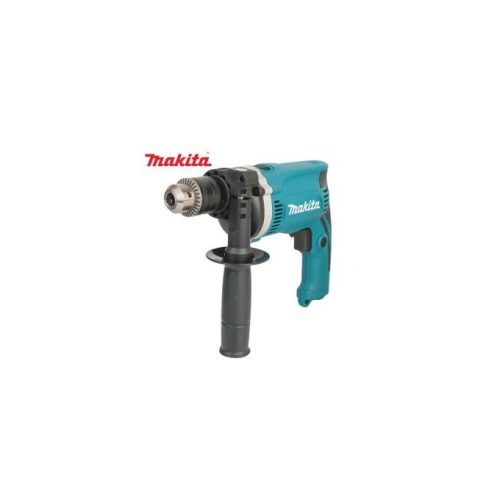 Makita 710W HP1630 Impact Drill Chuck 1/2″ 3200rpm 48000ipm