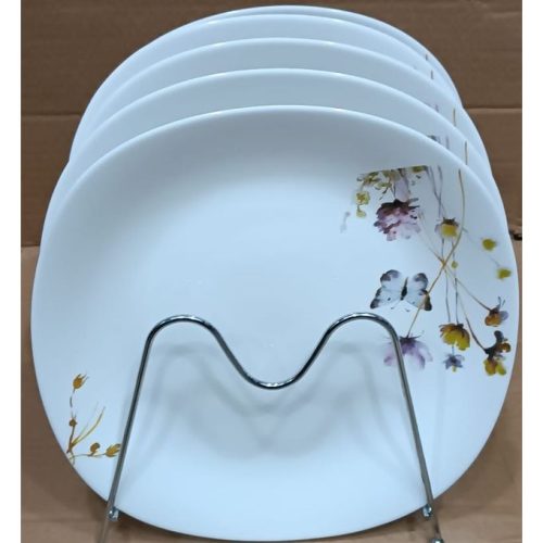 Beautiful Dinner Plates Set -12Pcs-Dozen