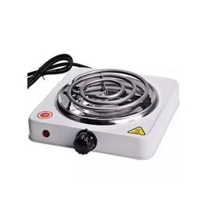 Electric Cooker / Single Spiral Coil Hotplate