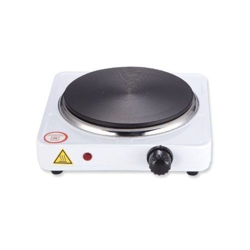 Electric Single Solid Hot Plate Cooker