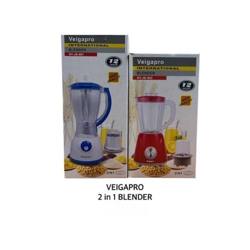 Veigapro Blender