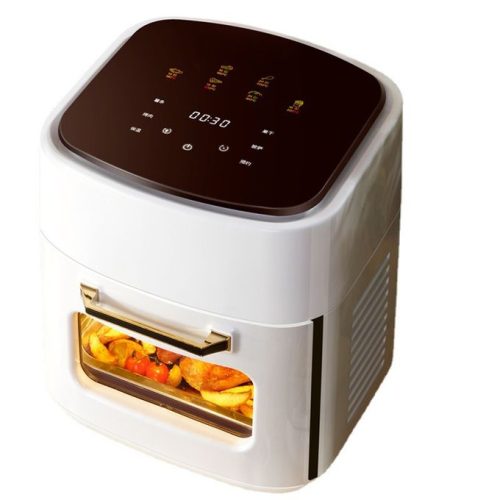 Silver crest 15L Air Fryer Oven