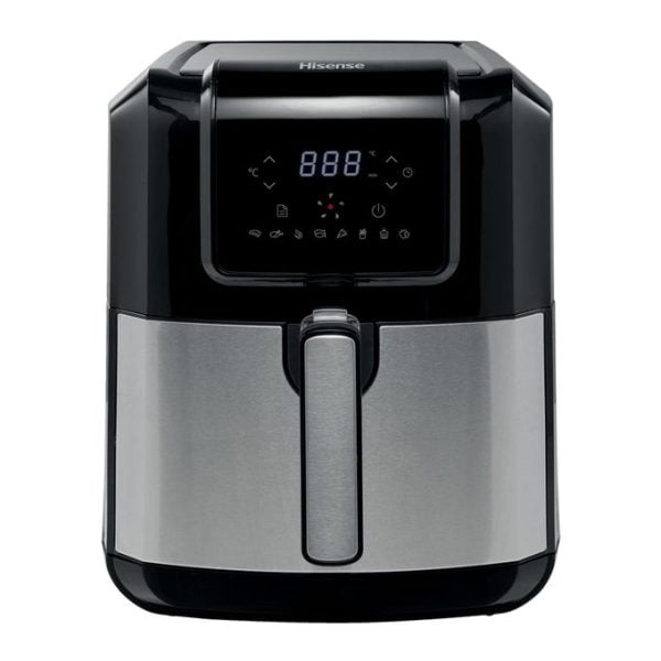 Hisense Air Fryer H06AFBS1S3