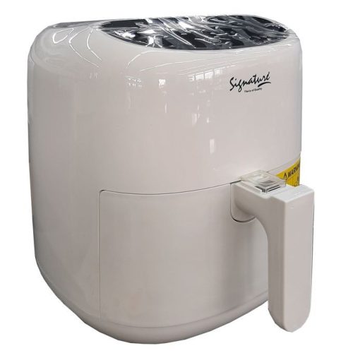 Signature Electric Air Fryers Oil Less