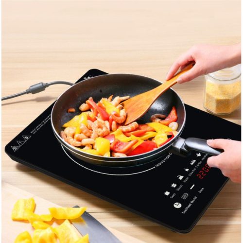 Household Induction Cooker Energy Saving Cooktop