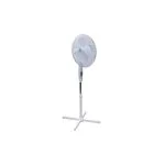 Premier 16" STAND FAN Heavy Duty Round Base - Image 3