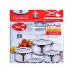 Signature Premium Stainless Steel Hotpots - Image 2