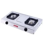 Ramtons RG/548 - Stainless Steel Table Top Burner Gas Cooker - Image 3