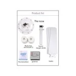 Ceilling Fan 56" 2PCS - Image 2